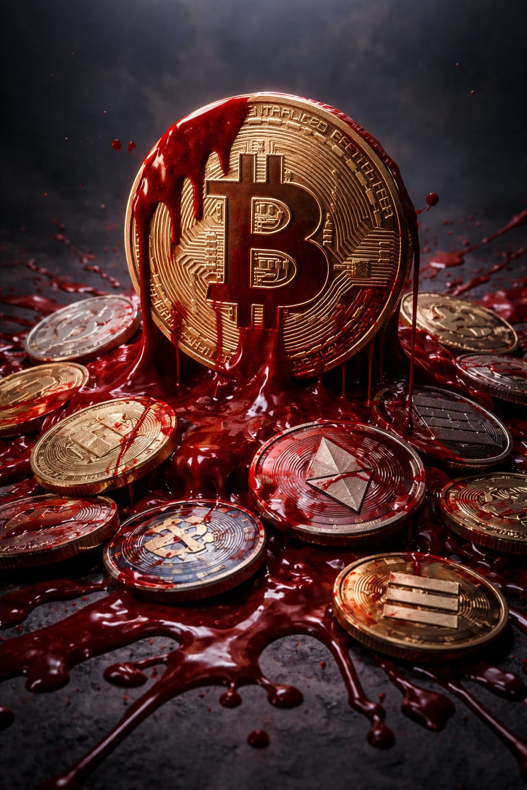 Cover for How to do web3 marketing in a bear market
